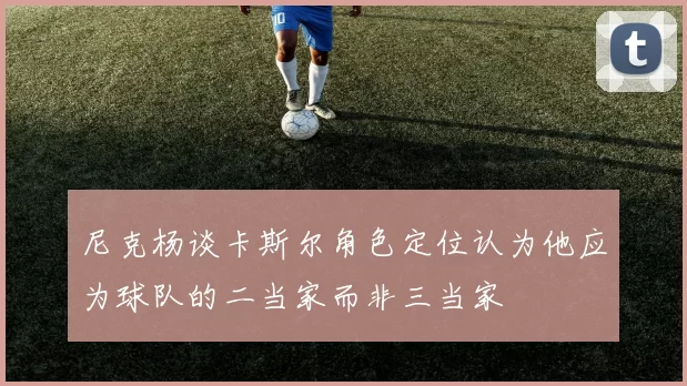 尼克杨谈卡斯尔角色定位认为他应为球队的二当家而非三当家